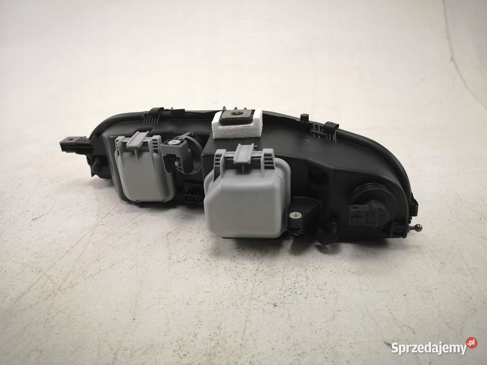 LAMPA PRAWY PRZÓD FIAT BRAVA BRAVO 19952001 NOWA