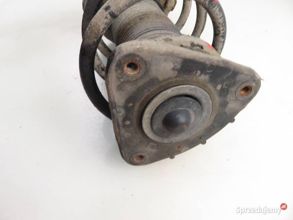 MCPERSON PRAWY PRZEDNI VOLVO S40 II