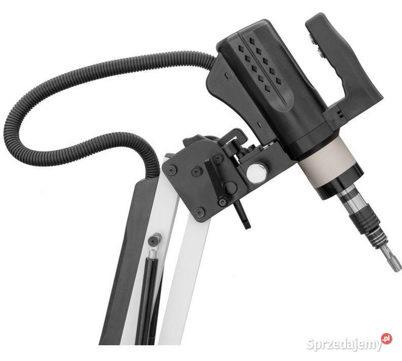 Gwintownica CORMAK RGM16W mazowieckie