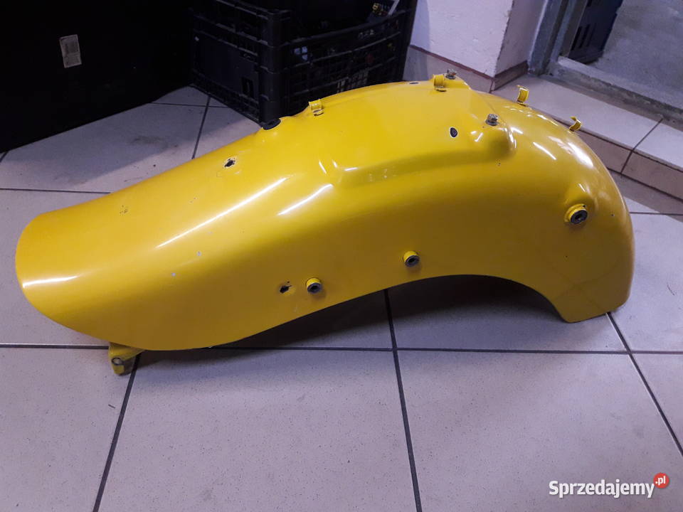 Błotnik TYŁ Honda Shadow VT 1100 8795 różne