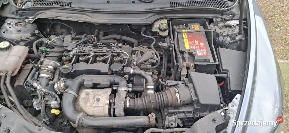 Sprzedam Volvo V50 Diesel klimatyzacja Świętochłowice sprzedam