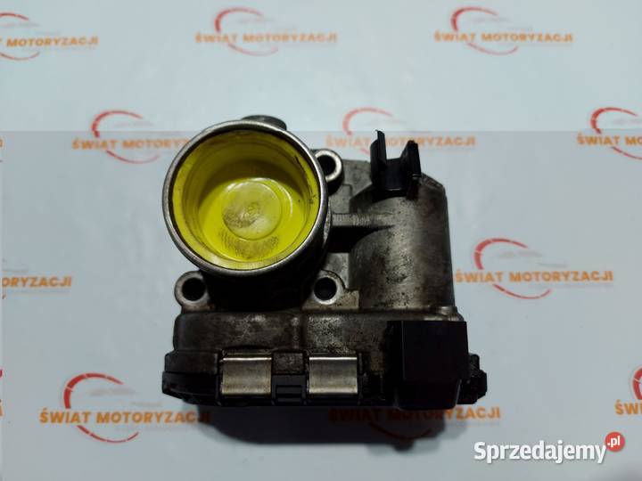 ALFA MITO 14 MULTIAIR 955A2000 135 przepustnica osobowe Kielce