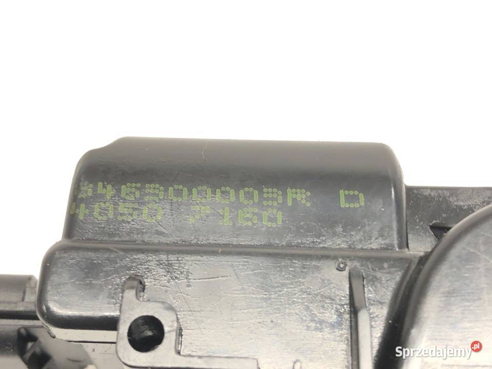 ZAMEK KLAPY TYŁ RENAULT MEGANE III Kombi