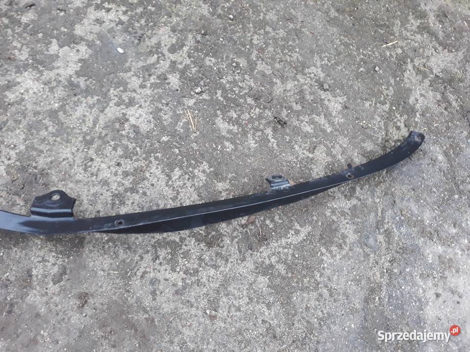 CHRYSLER PT CRUISER SPOILER LISTWA ZDERZAKA listwy na zderzak Międzychód