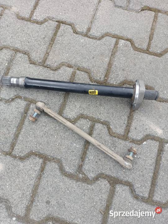 Opel półoś podpora 13365071