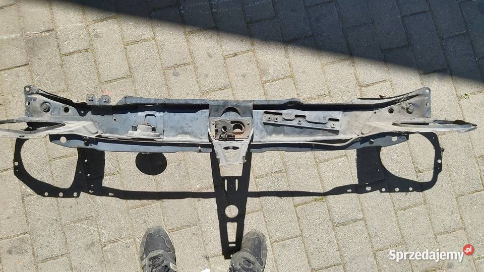 VW golf 2 pas przedni Przeźmierowo