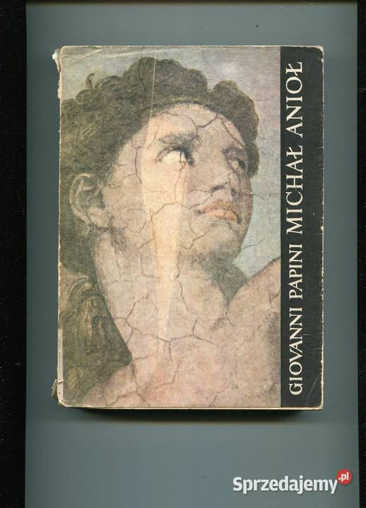 Michał Anioł Giovanni Papini Szczecin