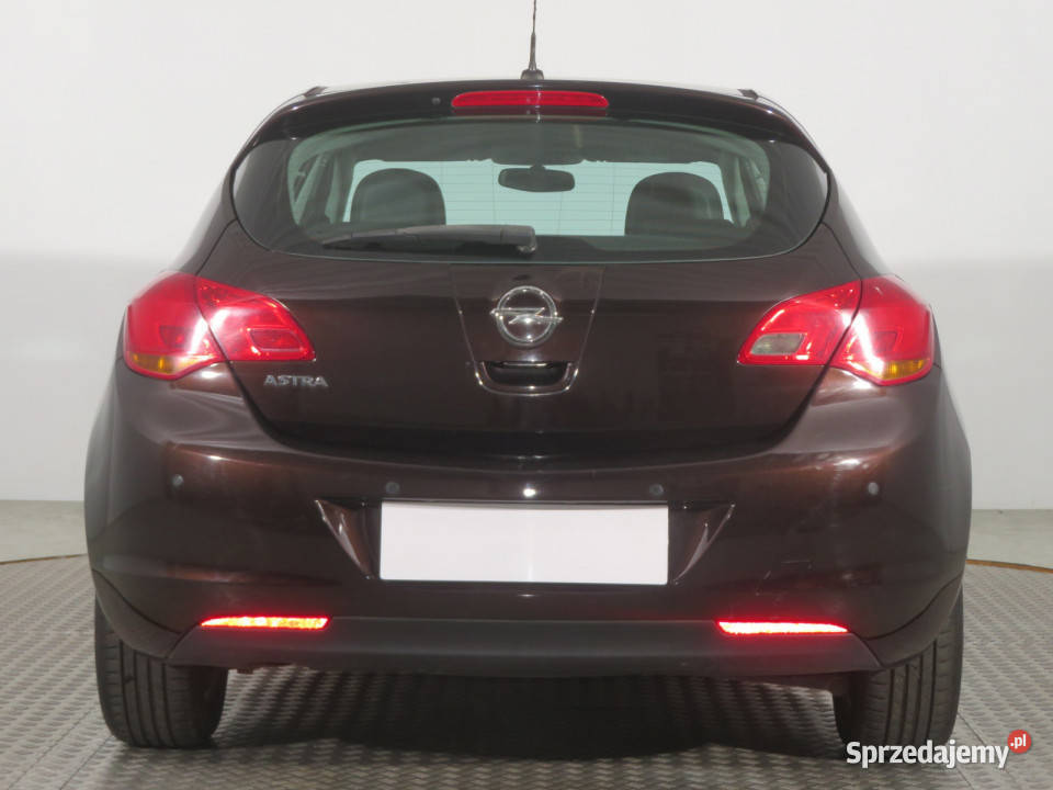 Opel Astra 16 16V czujnik parkowania Astra Katowice