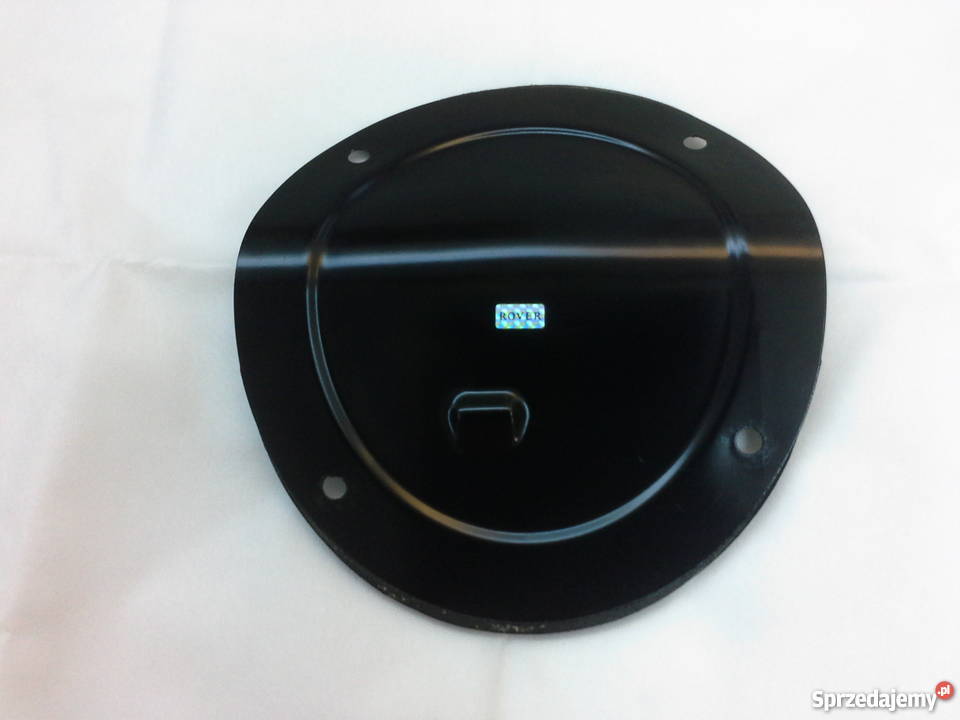 Rover 75 POKRYWA DEKIEL ZBIORNIKA PALIWA NOWA Poznań