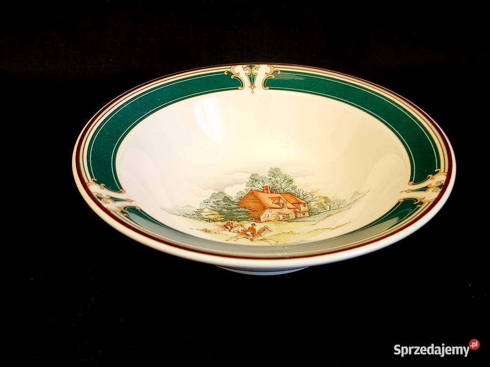 Miska głęboka Keltcraft Noritake Ireland