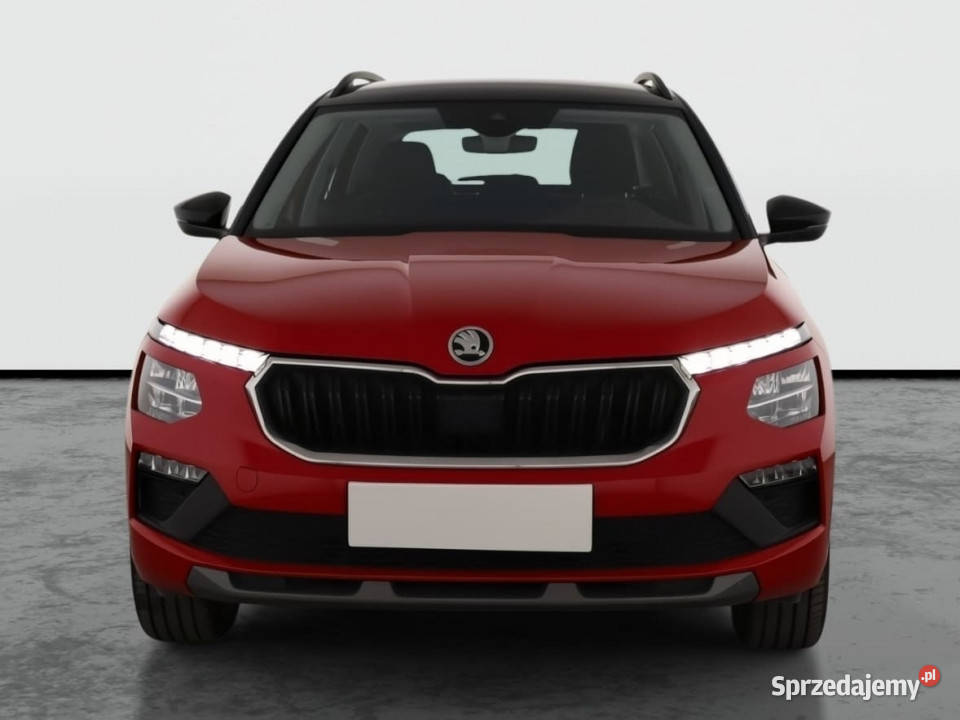 Skoda Kamiq 10 TSI Kamiq Lublin