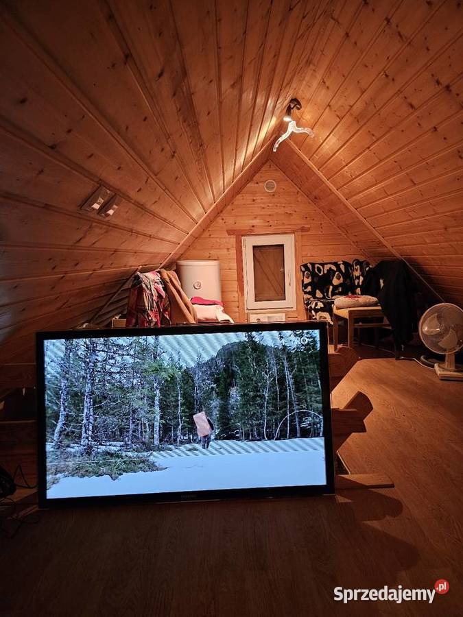 Rodo działka Janowiecka 20 Warszawa