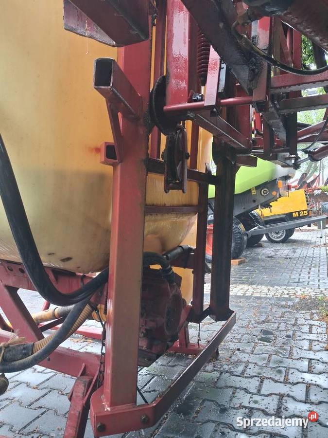 Opryskiwas hardi 1200 Radomsko