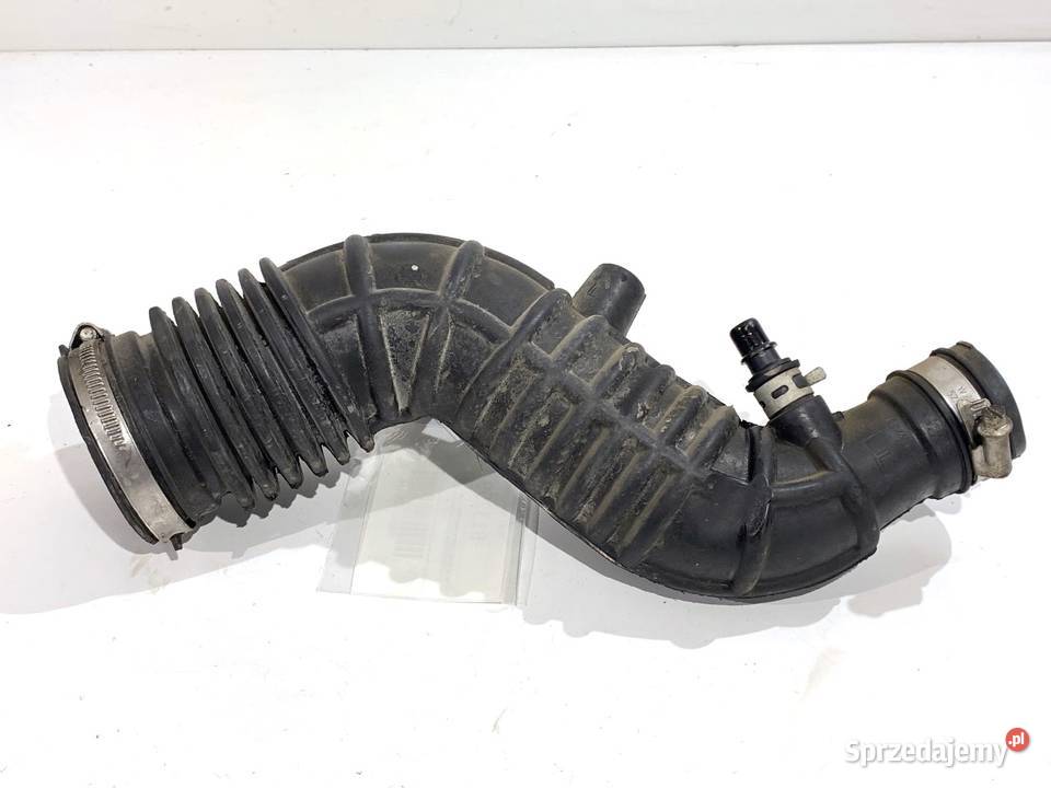 RURA POWIETRZA NISSAN QASHQAI J11 12 115 PRZEWÓD osobowe sprzedam