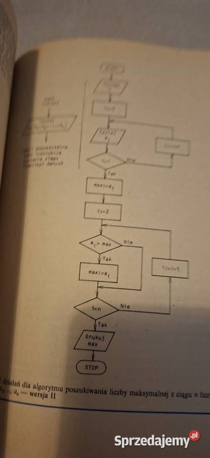 Komputer w pytaniach i odpowiedziach 1 wydanie Łęczyca sprzedam