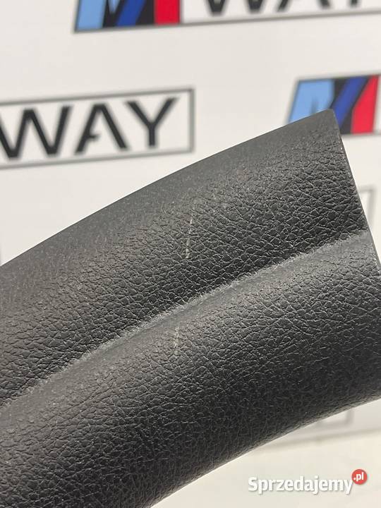 BMW F32 M4 F82 OSŁONA MASKOWNICA PROGU LEWA osobowe