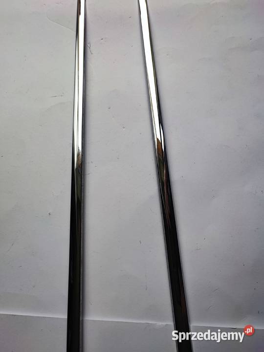 Listwa drzwi Mercedes w169 a1697270223 kujawsko-pomorskie Lipno
