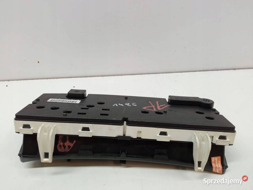 LICZNIK 110080107003 E12 16 B Toyota Corolla IX