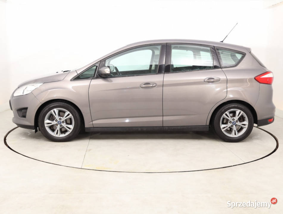 Ford Grand C 16 EcoBoost nawigacja Bielany Wrocławskie sprzedam