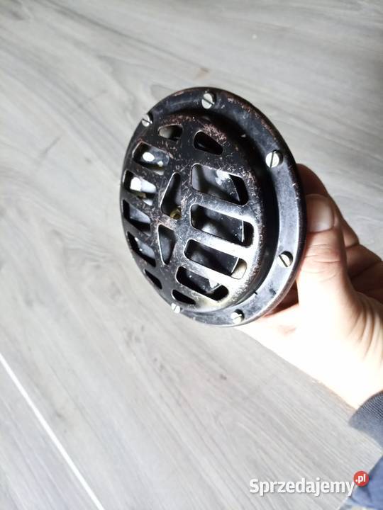 Klakson belma 12V Poland