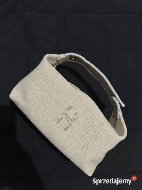 Kosmetyczka damska Poznań