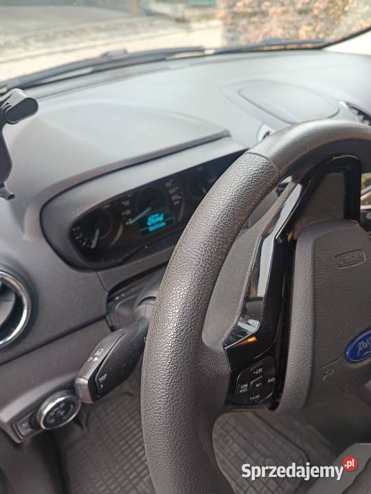 Ford KA przygotowany do eksploatacji 1197cm3