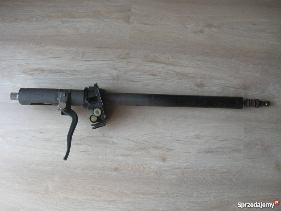 Kolumna kierownicza BMW e36 z regulacją Łęczna