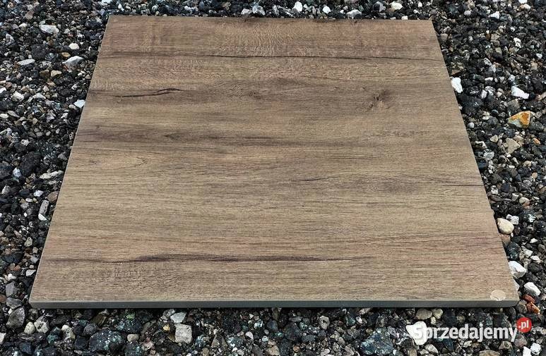 Płyty tarasowe SUOMI BROWN 60X60X2 Skierniewice sprzedam