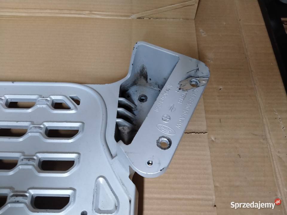 FORD F STOPIEŃ BLACHA STOPNICA DOLNA PRAWA Kargowa