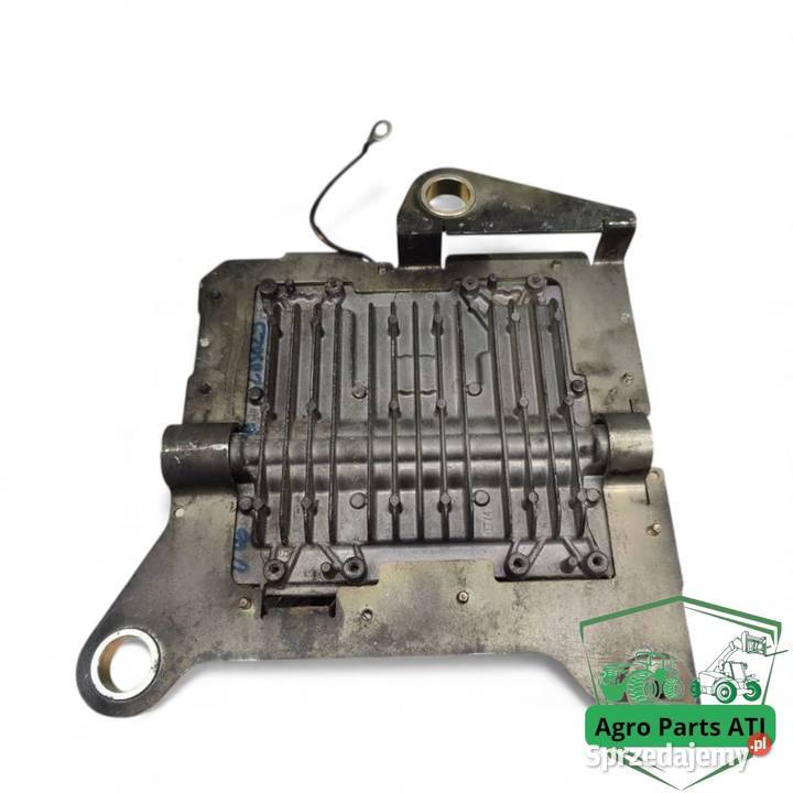Sterownik ECU EEM4 Komputer silnika AGCO POWER Ciechanowiec sprzedam