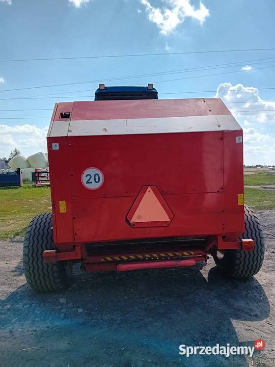 Sprzedam prasę metal fach z562 Nicwałd