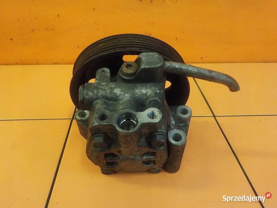 FREELANDER 22 TD4 09r 160 224DT pompa mazowieckie