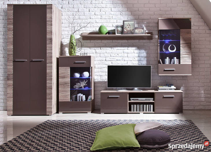 Meble systemowe Brico Dostawa do Klienta Warszawa