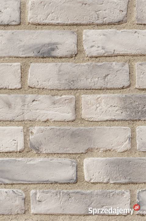 Płytki z cegły Zamkowa 04 Warszawa