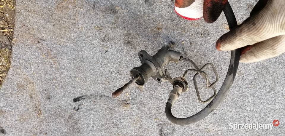 Bmw e46 wysprzęglik oryginał Aleksandrów Łódzki