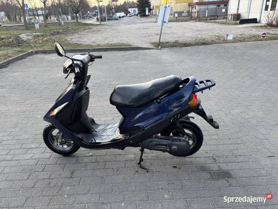 SM Capriolo Ostróda