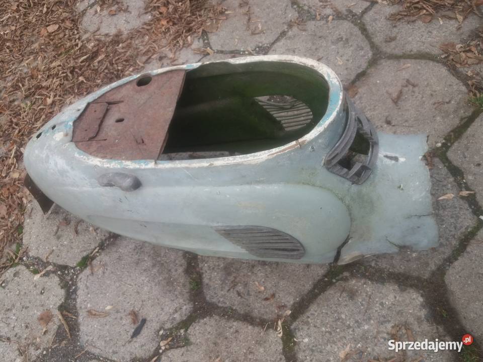 Wfm osa kokon m52 wielkopolskie Lisew sprzedam