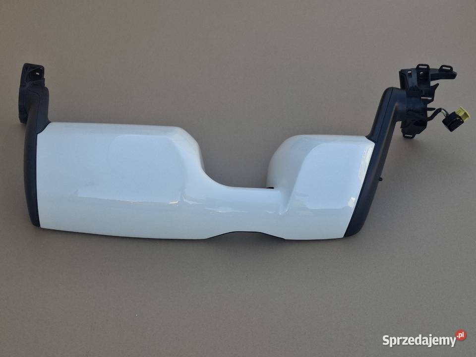 DAF XF XG XG 2021 LUSTERKO LUSTRO PRAWE ORYGINAŁ Bieleń