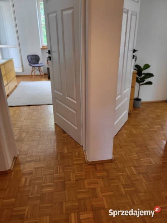 Bezpośrednio mieszkanie Umultowska 81m2 4pokoje Wynajem Poznań