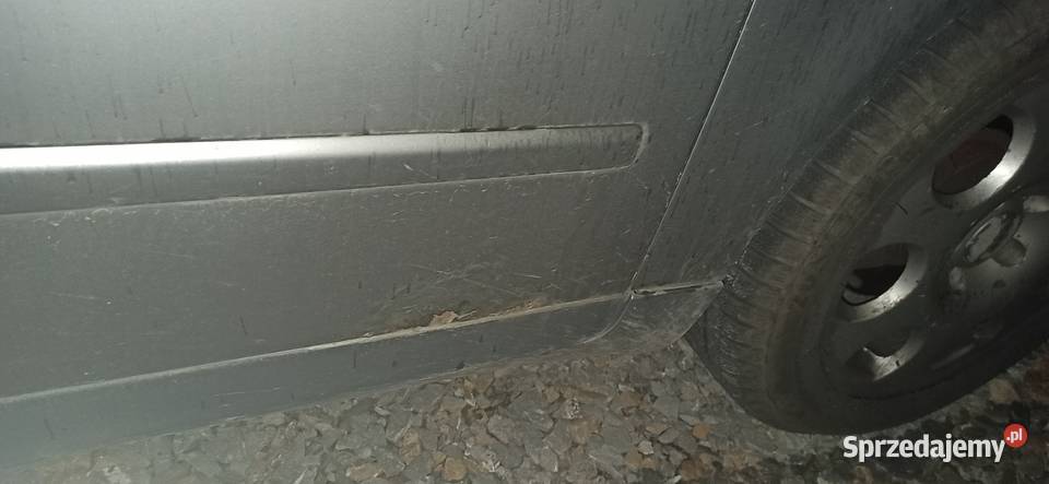 Audi a4 b6 Avant 19tdi 101 podkarpackie Kamienica Dolna