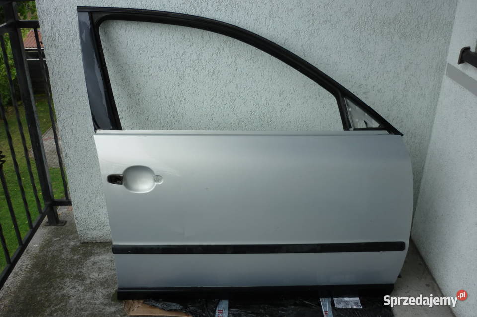 Drzwi Passat B5 Lb7Z