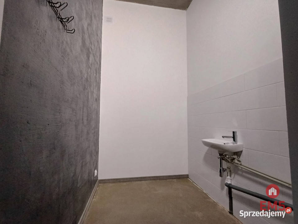 Wynajem lokalu Białystok 80m2