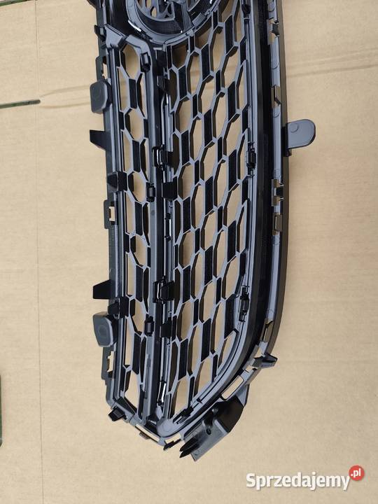 Grill Kompletny Opel Corsa F Ostrzeszów