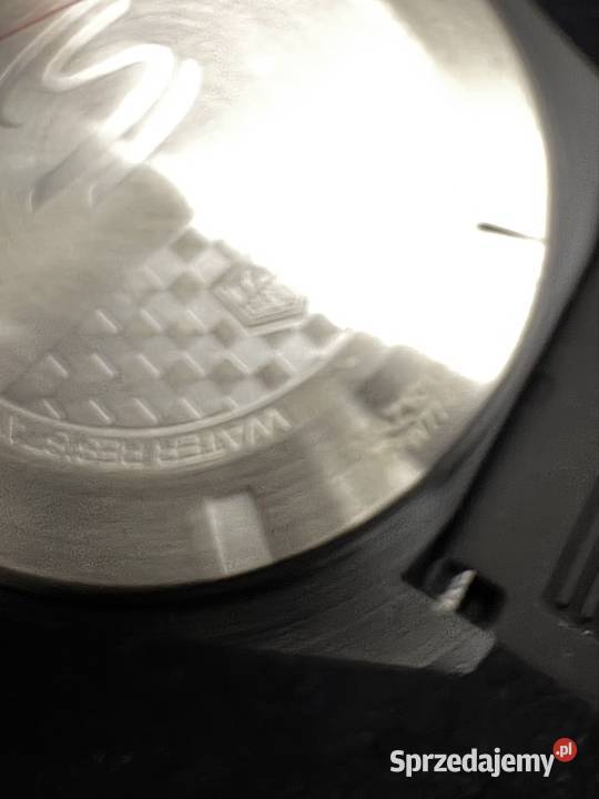 TAGHeuer zegarek męski pomorskie