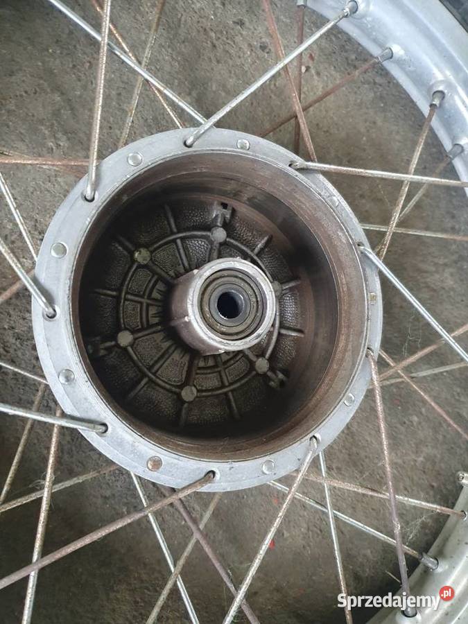 Koła simson s51 Świecie