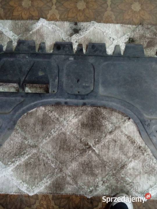 Osłona dolna silnika 16 mpi Seat Audi VW 1K0 825 mazowieckie Jedlnia