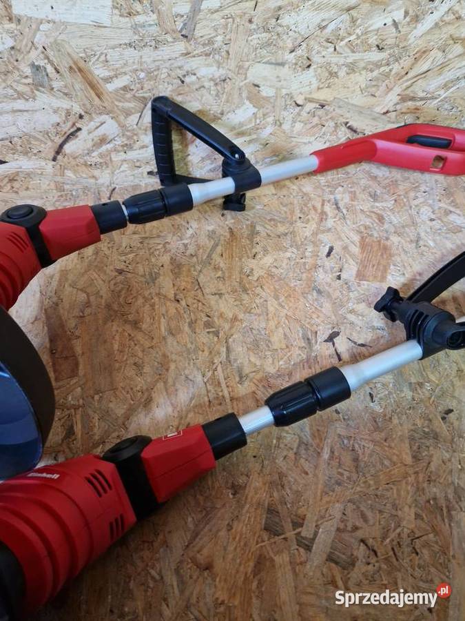 Podkaszarka elektryczna 450 wat Einhell GCET4530 Głogowa