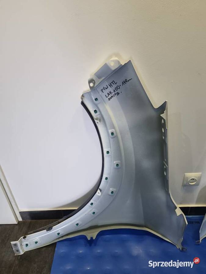 BŁOTNIKI NLINE PYW HYUNDAI TUCSON III 1520 Skierniewice