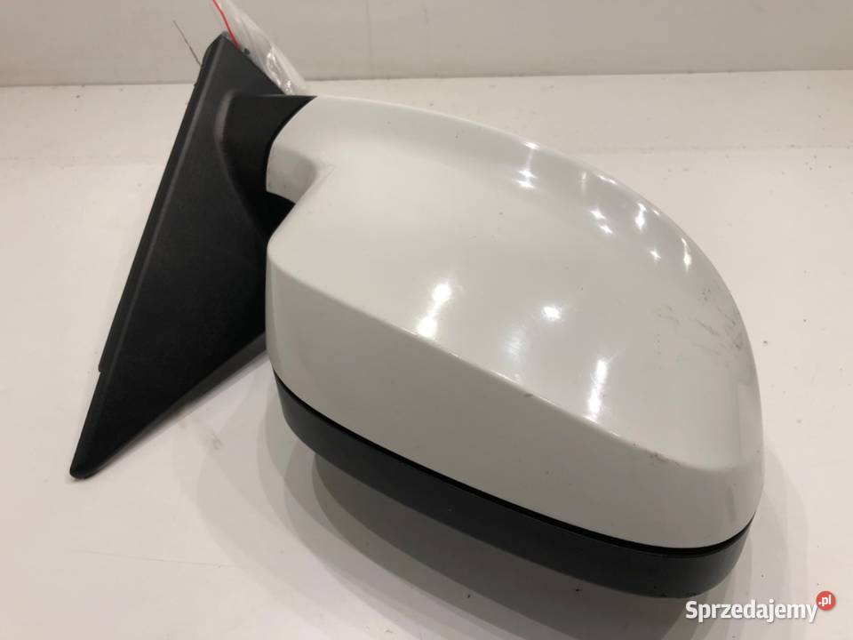 LUSTERKO PRAWY BMW E84 Crossover 0915 ZEWNĘTRZNE