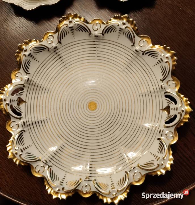 Moritz Zdekauer MZ Austria 1884 1909
Prześliczna